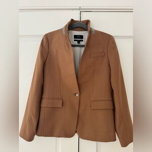 J. Crew Regent Blazer